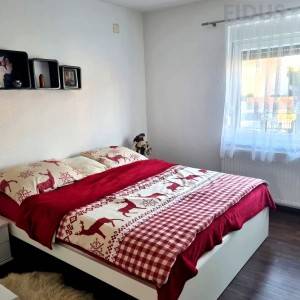 Obiteljska kuća s garažom - Tenja