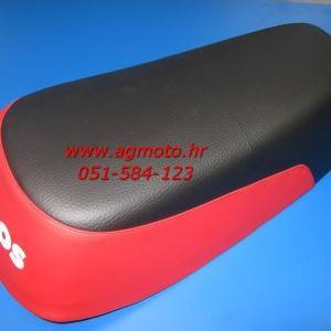 Tomos sic A3 APN kratki crveni
