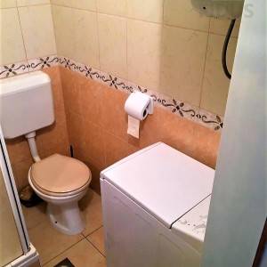Dvosoban stan (apartman) - Srima (Vodice)