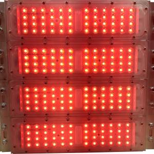 RGB LED REFLEKTORI 200W BEZ ILI S DALJINSKIM UPRAVLJANJEM (200€-300€)
