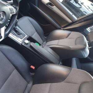 Mercedes w204 c250 AMG