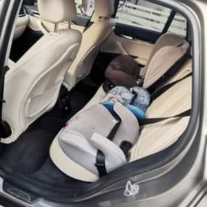 Bmw x1 f48 2.0 xdrive