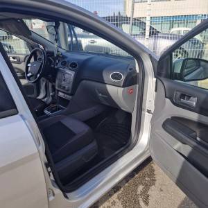 Ford Focus 1.6 TDCI