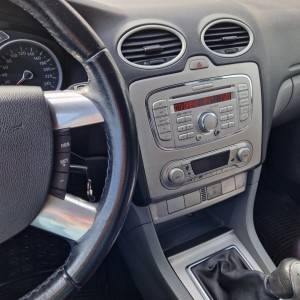 Ford Focus 1.6 TDCI