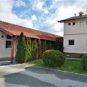Restoran Jelengrad - Petrijevci