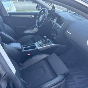 Audi A5 Sportback 2,0 TDI
