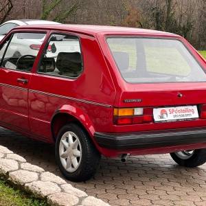 1981 Volkswagen Golf