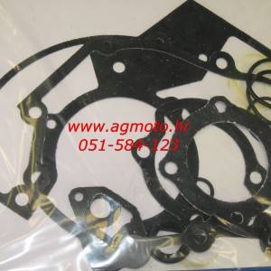IMT 506 brtve garnitura