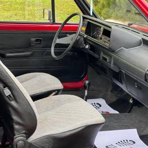 1981 Volkswagen Golf