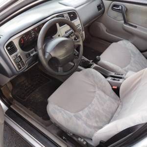 Nissan primera 1.8, reg.11/24, zamjena