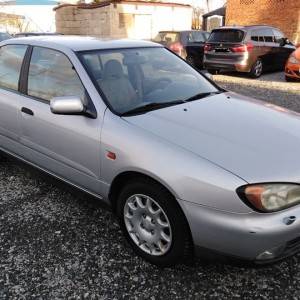 Nissan primera 1.8, reg.11/24, zamjena