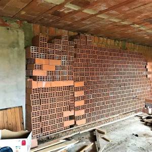Zgrada s 3 stana + poslovni prostor - Donji grad (Osijek)
