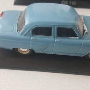 Maketa model automobil GAZ Volga M21 1:43 1/43