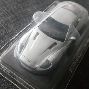 Model maketa automobil Aston Martin V 12 1/43 1:43