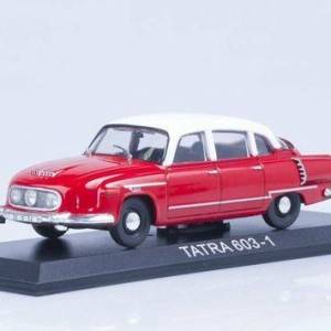 Model maketa automobil TATRA 603 1/43 1:43