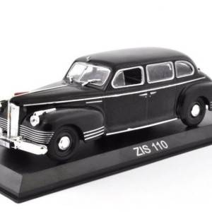 Model maketa automobil ZIS 110 1/43 1:43