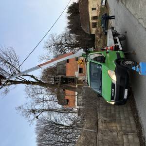 Auto kosara/korpa Varazdin najam/usluge