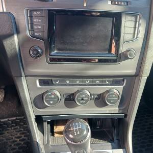 Golf 7 karavan