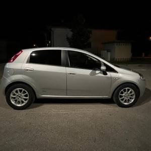 Prodaja Fiat grande punto