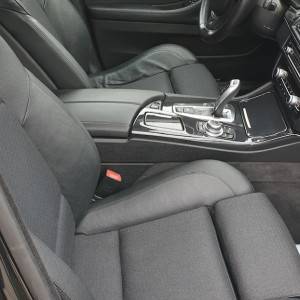 Bmw F10 520d 2012