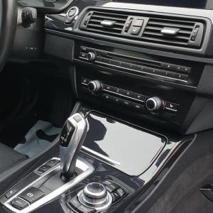 Bmw F10 520d 2012