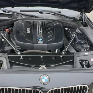 Bmw F10 520d 2012