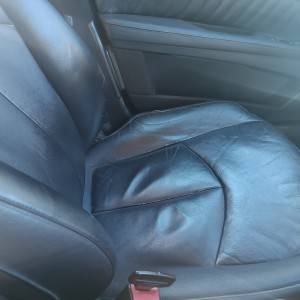 Mercedes w 211, 320 cdi EVO