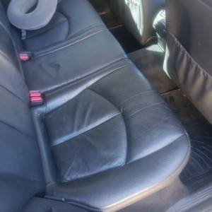 Mercedes w 211, 320 cdi EVO
