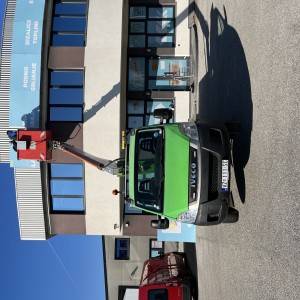 Auto kosara/korpa Varazdin najam/usluge
