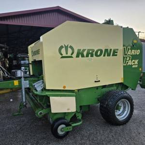 Krone Vario Pack 1500