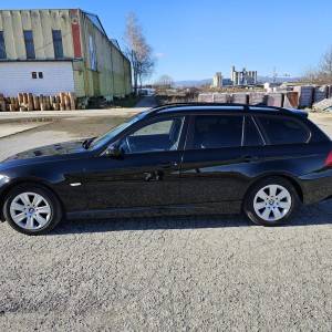BMW 3 VELIKI SERVIS NAPRAVLJEN 02.02.2024