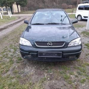 Opel Astra g dijelovi