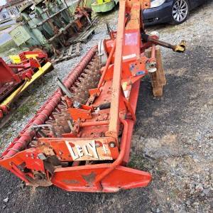 Rotodrljača LELY-LEMKEN 3m
