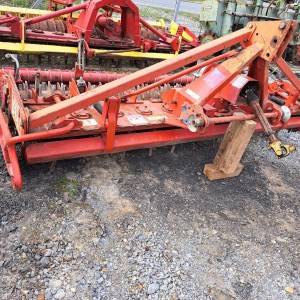 Rotodrljača LELY-LEMKEN 3m