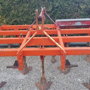 Gruber LANDSBERG 2,5 metra