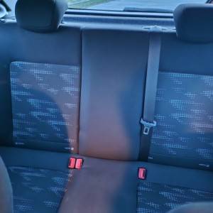 OPEL CORSA 1.4 BENZIN 2012.