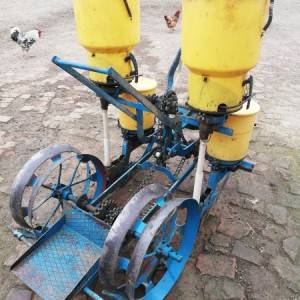 Sijačica OLT 2 reda