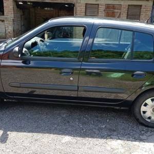 RENAULT CLO 1,2, 8v 2007 god.