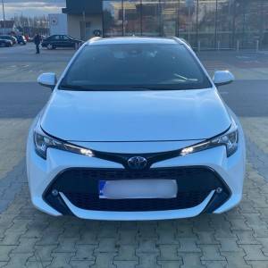 Toyota Corolla TS, 1,8 HYBRID, REG. 6/24, KASKO, GARANCIJA, 1. VL