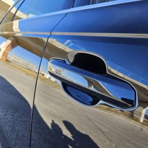 Audi A4 Avant S line• 2.0 tdi •automatik • full oprema • el. kuka •166tkm