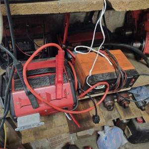 Elektromotori , produzni kablovi, ventilatori ,usisivaci