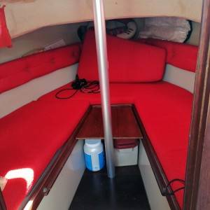 Prodajem brod zvati na broj +385951998843