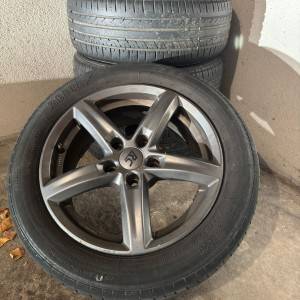 VW Jetta 2012