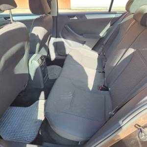 VW Jetta 2012