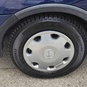 Opel Corsa 1.2 16V