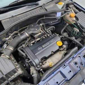 Opel Corsa 1.2 16V