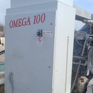 ZAMJENA ILI PRODAJA POLIRKU COMANDULLI OMEGA 100