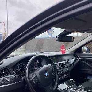 Bmw F10 520d 2012