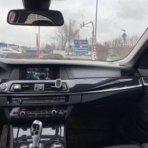Bmw F10 520d 2012