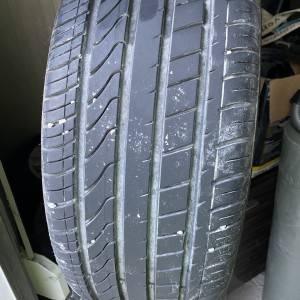 Bmw F10 520d 2012